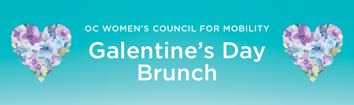 2026 Galentine's Luncheon